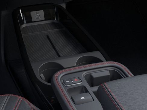 New 2026 Ford Mustang Mach-E Premium w/ Sport Appearance Package image 16