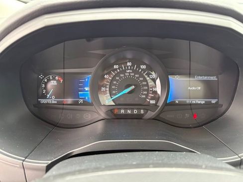 Used 2022 Ford Edge SEL w/ Convenience Package AWD/4WD image 26