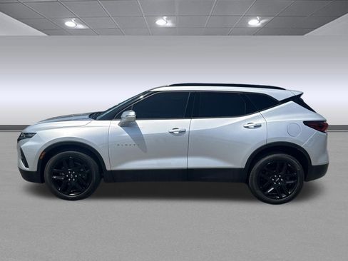 Used 2020 Chevrolet Blazer LT w/ Sound & Technology Package AWD/4WD image 6