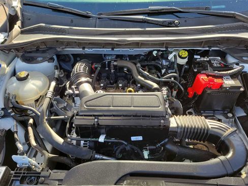 Used 2023 Ford Escape Active w/ Tech Pack #2 image 9