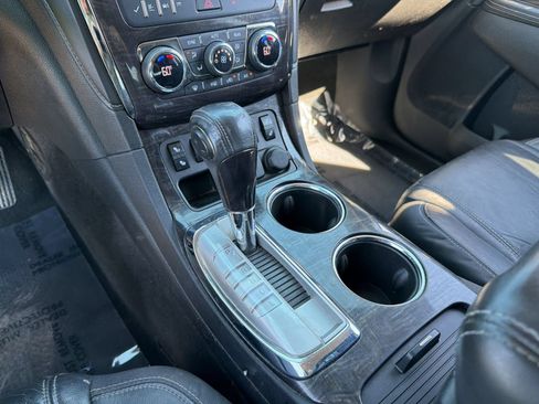 Used 2015 Buick Enclave Leather AWD/4WD image 17