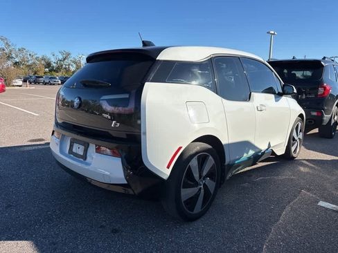 Used 2014 BMW i3 image 3