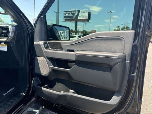 Certified 2026 Ford F150 Lariat w/ Equipment Group 501A Mid AWD/4WD image 24