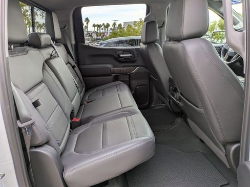 Used 2021 GMC Sierra 1500 Denali image 19