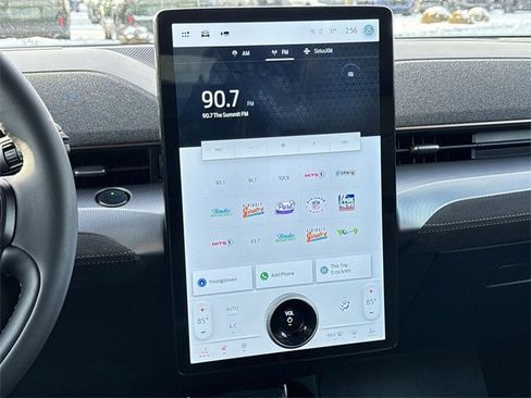 Used 2023 Ford Mustang Mach-E GT image 15