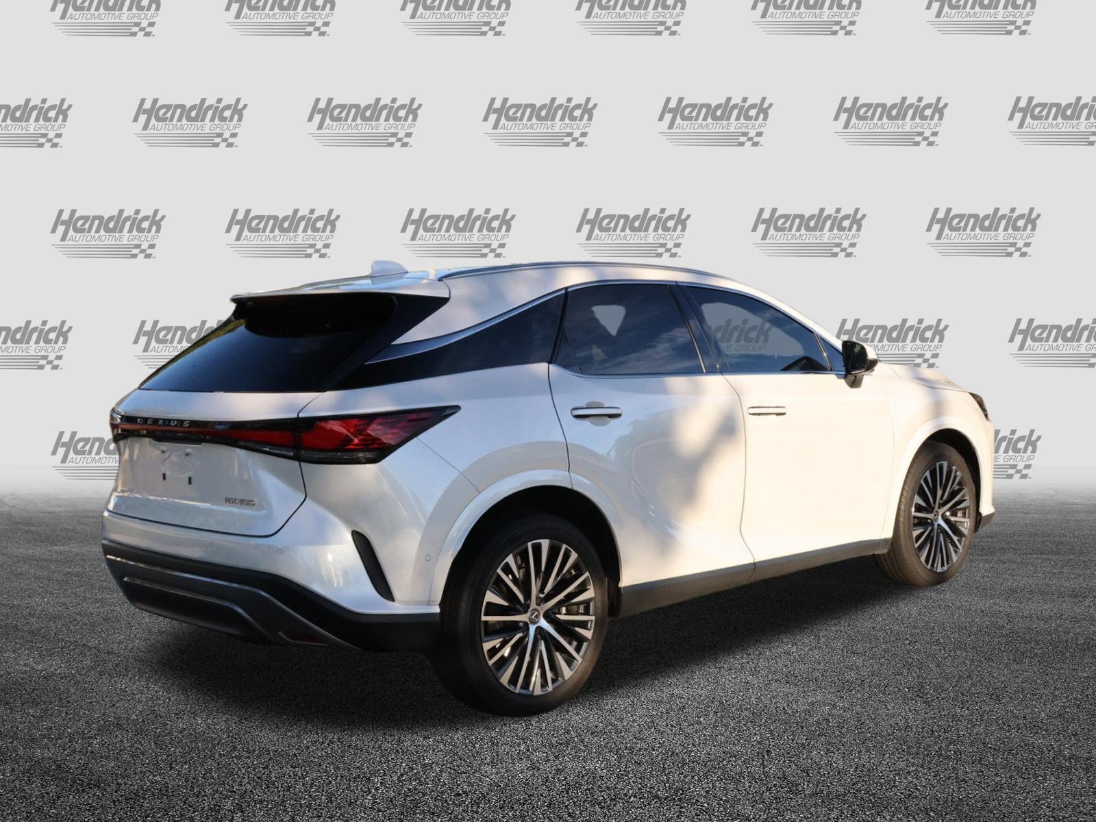 Used 2024 Lexus RX 350 Premium Plus w/ Convenience Package FWD image 9