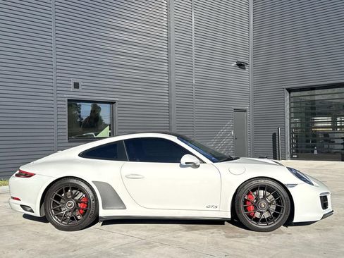 Used 2019 Porsche 911 Carrera GTS image 10