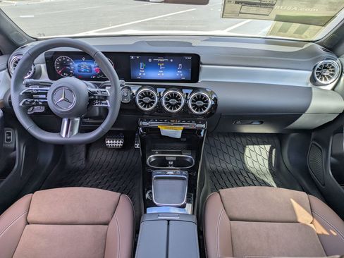 New 2026 Mercedes-Benz CLA 250 image 30