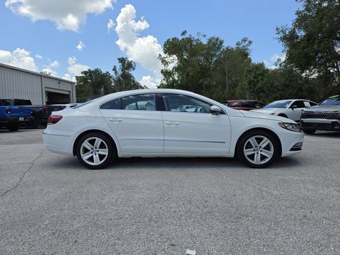 Used 2017 Volkswagen CC Sport FWD image 3