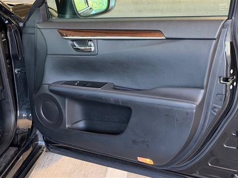 Used 2018 Lexus ES 350 w/ Navigation System Package FWD image 33