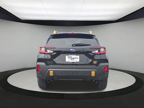 New 2026 Subaru Crosstrek 2.5i Wilderness AWD/4WD image 6