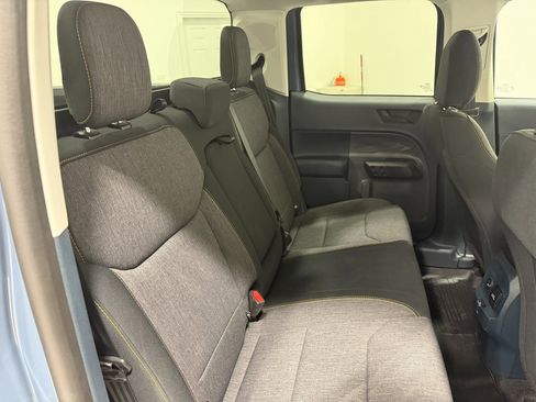 Used 2024 Ford Maverick Tremor w/ Tremor Off-Road Package image 34