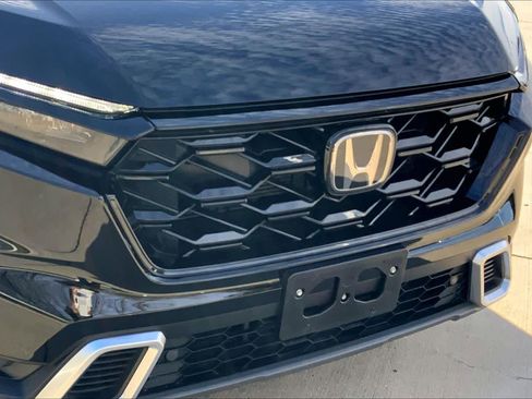 Used 2024 Honda CR-V Sport Touring image 29