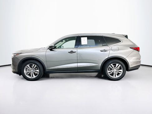 Used 2024 Acura MDX SH-AWD image 4