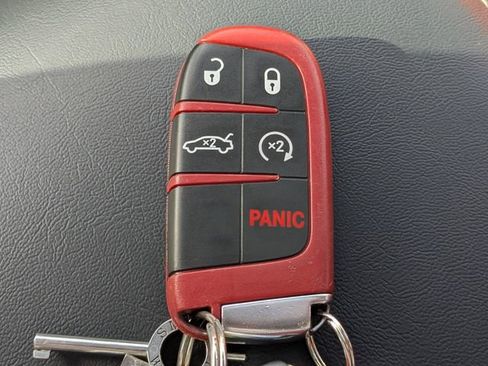 Used 2023 Dodge Charger SRT Hellcat w/ Harman/Kardon Audio Group image 29