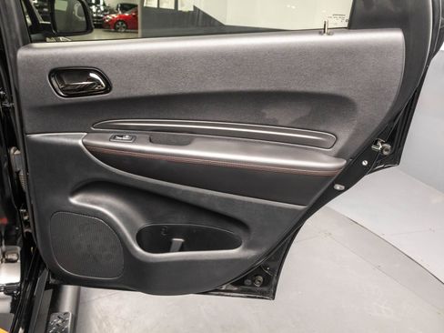 Used 2023 Dodge Durango GT image 42