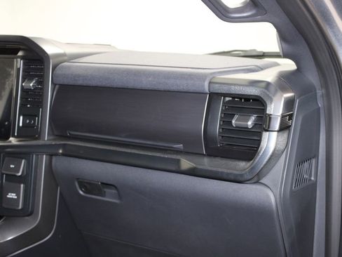 New 2025 Ford F150 Lariat w/ Equipment Group 501A Mid image 31