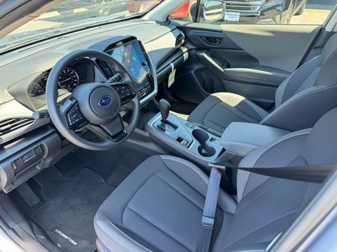 New 2025 Subaru Crosstrek 2.0i Premium image 12
