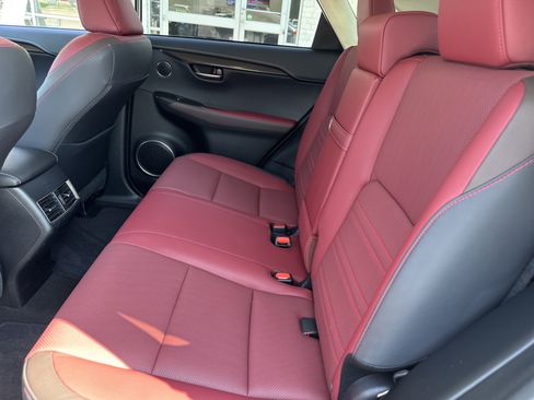 Used 2019 Lexus NX 300 FWD image 12