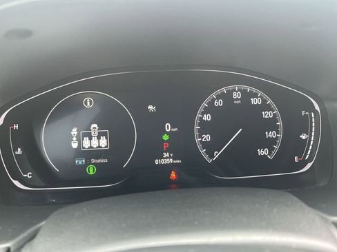 Used 2022 Honda Accord Sport image 12