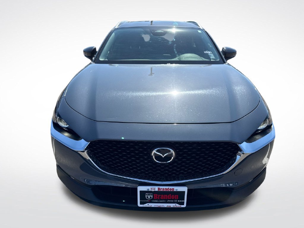 Used 2025 MAZDA CX-30 AWD 2.5 S w/ Preferred Package image 9