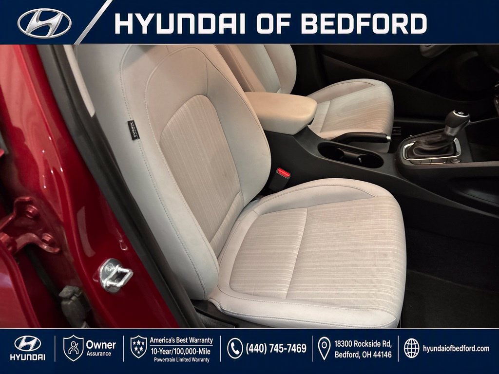 Used 2023 Hyundai Kona SEL w/ Cargo Package AWD/4WD image 26