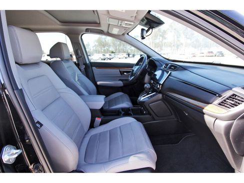 Used 2022 Honda CR-V EX-L image 26