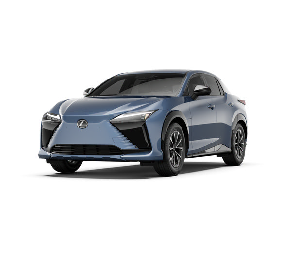 New 2026 Lexus RZ 350e 2WD image 2