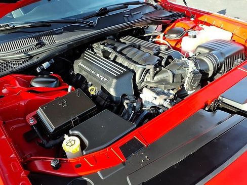 Used 2023 Dodge Challenger R/T Scat Pack w/ Plus Package image 14