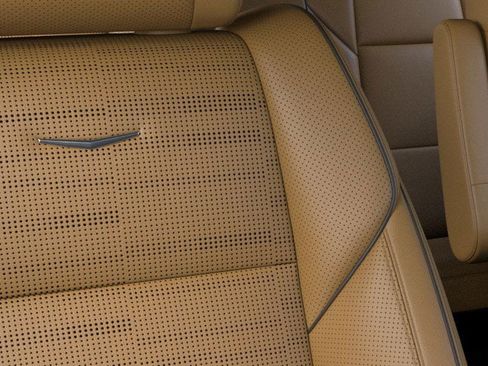 New 2026 Cadillac Escalade Luxury w/ LPO, Radiant Package image 21