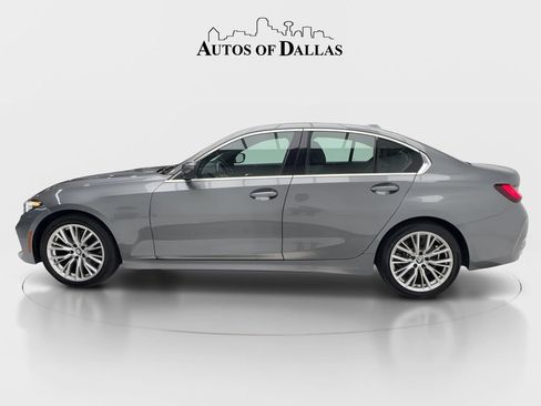 Used 2024 BMW 330i Sedan RWD image 5