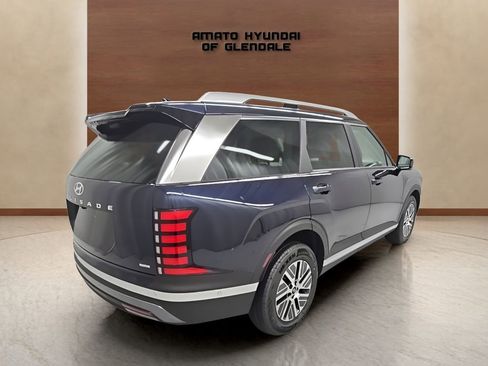 New 2026 Hyundai Palisade SEL Premium image 6