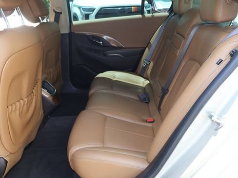 Used 2014 Buick LaCrosse Leather FWD image 14