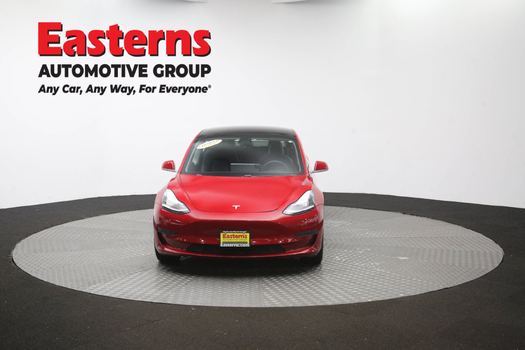 Used 2019 Tesla Model 3 Standard Range Plus RWD image 47