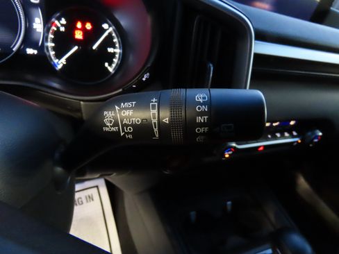 Used 2024 MAZDA CX-50 AWD 2.5 S w/ Cargo Package image 34