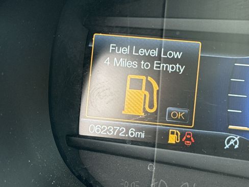 Used 2024 Ford Edge SEL AWD/4WD image 22