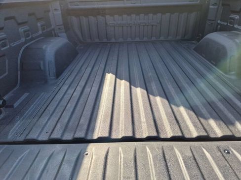 Used 2022 GMC Sierra 1500 Denali AWD/4WD image 6