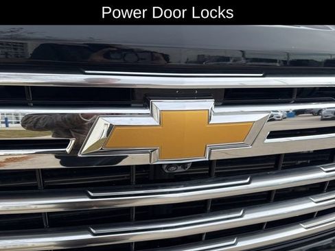 Certified 2024 Chevrolet Silverado 2500 High Country w/ High Country Premium Package image 26