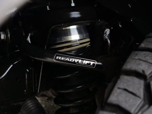 Used 2023 RAM 1500 Big Horn AWD/4WD image 15