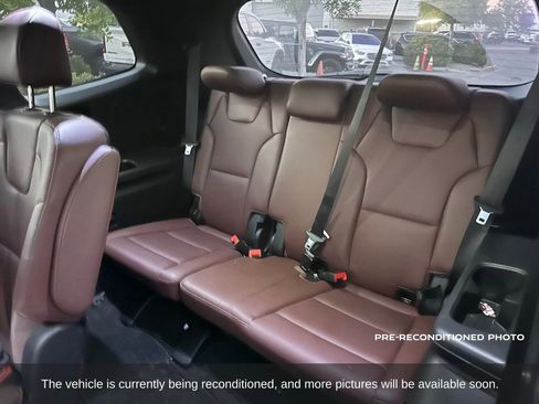 Used 2024 Kia Telluride SX image 13