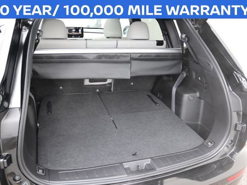 Used 2025 Mitsubishi Outlander AWD image 15