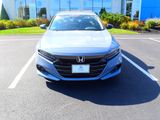 Used 2022 Honda Accord Sport Special Edition image 6