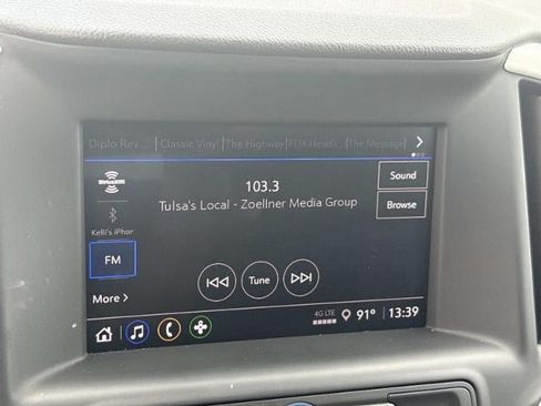 Used 2023 GMC Terrain SLE w/ Driver Convenience Package FWD image 19