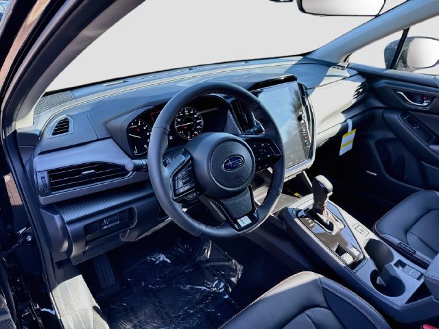 New 2026 Subaru Crosstrek 2.5i Limited AWD/4WD image 7