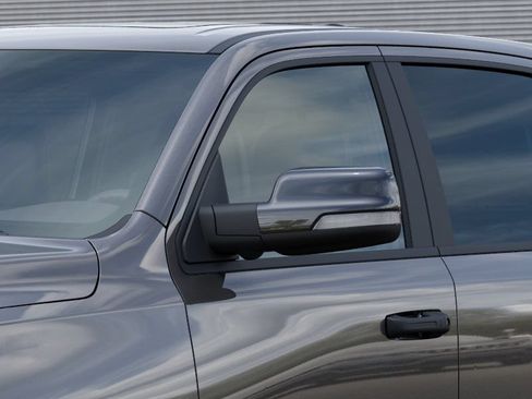 New 2027 RAM 1500 Laramie AWD/4WD image 12