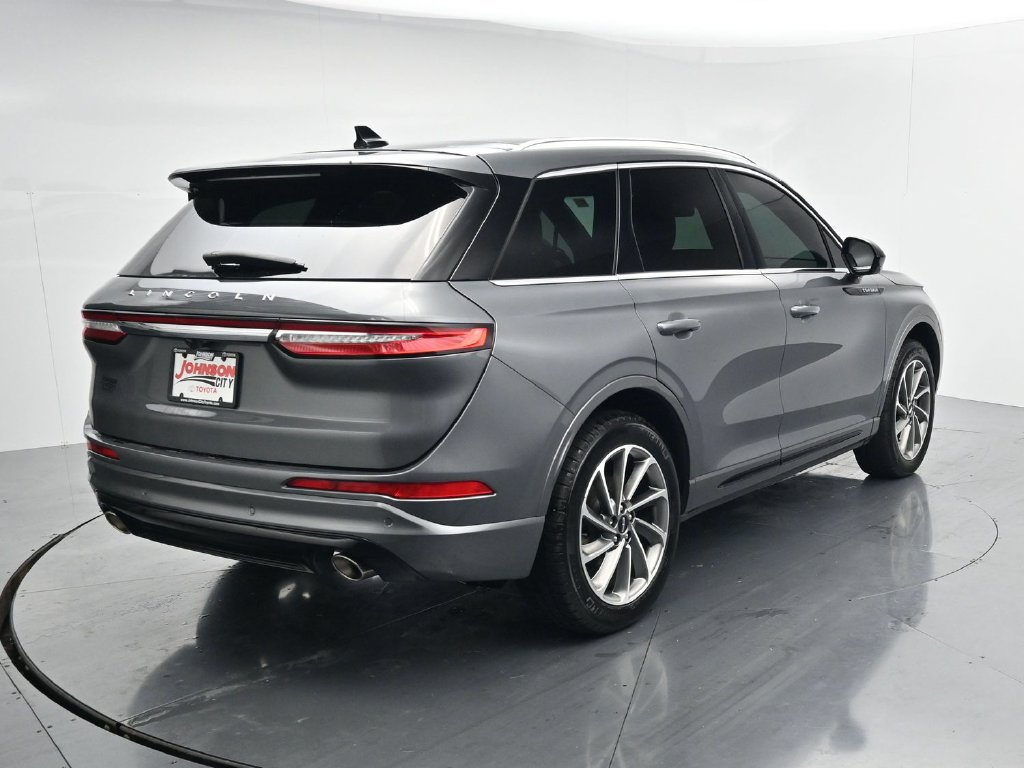 Used 2023 Lincoln Corsair Grand Touring AWD/4WD image 7