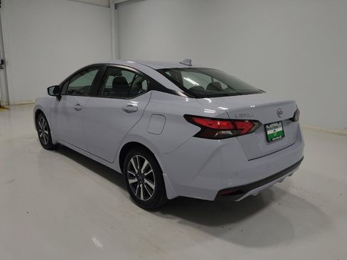 Used 2024 Nissan Versa SV w/ Trunk Package image 5