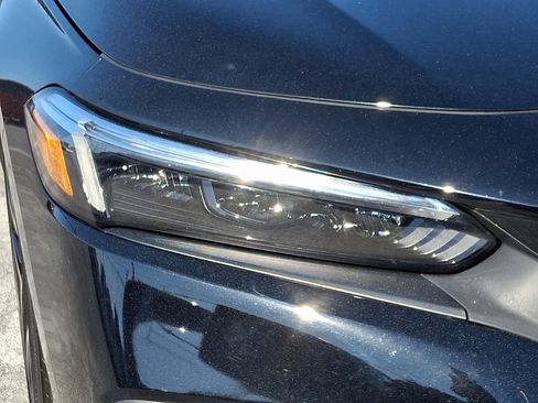 Certified 2023 Honda Civic Sport image 9