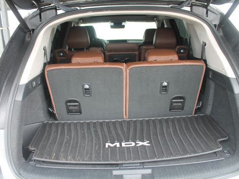Used 2024 Acura MDX FWD w/ Technology Package image 22