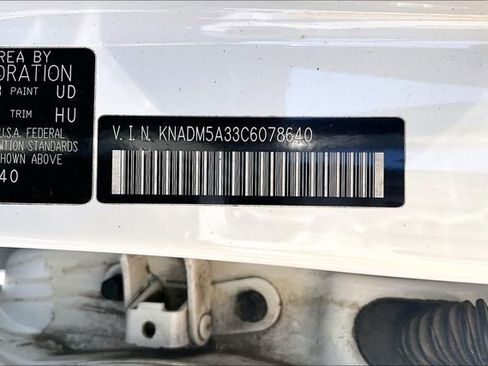 Used 2012 Kia Rio LX w/ PWR Pkg image 15